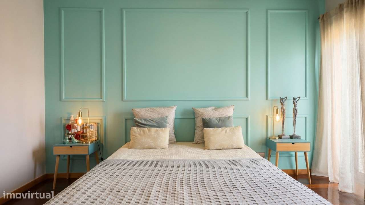 Moradia em Banda T4+2 Venda em Real, Dume e Semelhe,Braga-25