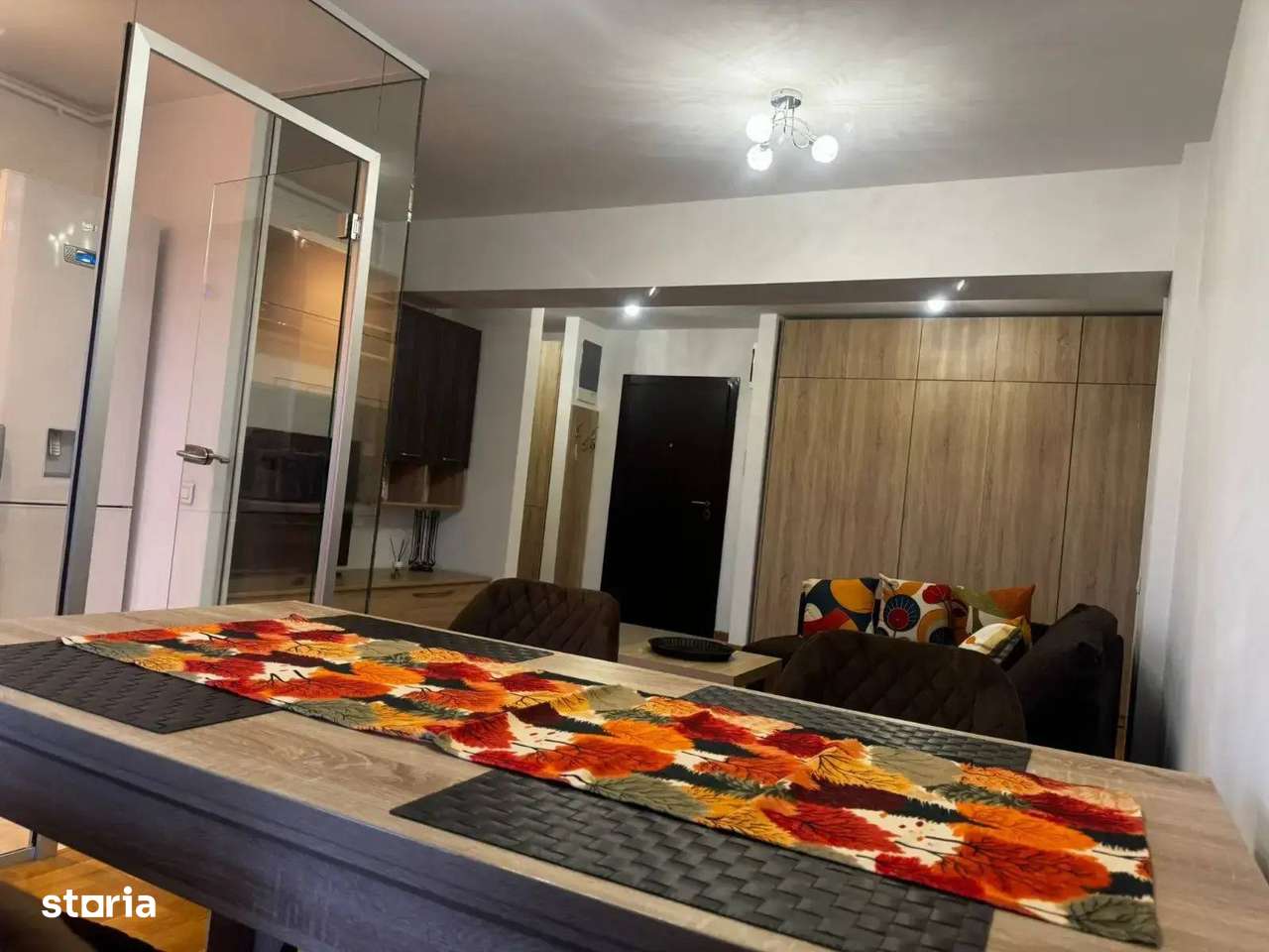 Apartament 3 Camere | Zona Banu Manta | Victoriei | Icon Residence - Imagine principală: 4/9