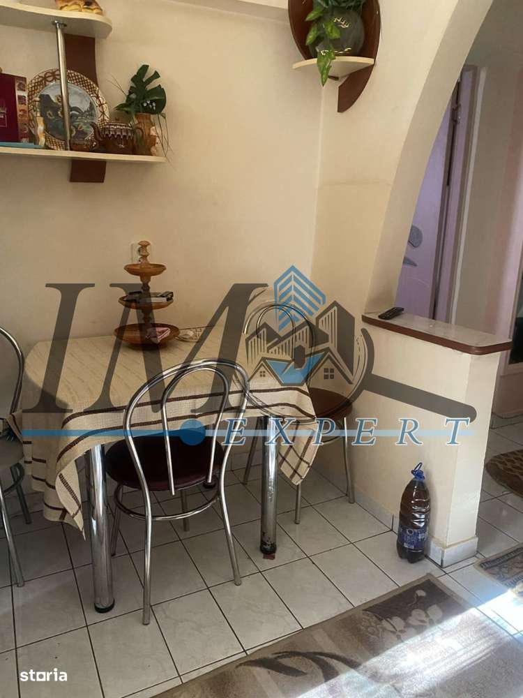 Garsoniera de vanzare in Cetate Alba Iulia-5