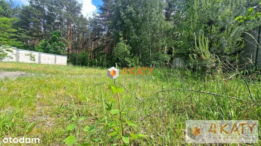 ___Działka budowlana Wilkanowo 1 046 m2___ - Pełny obrazek: 5/8