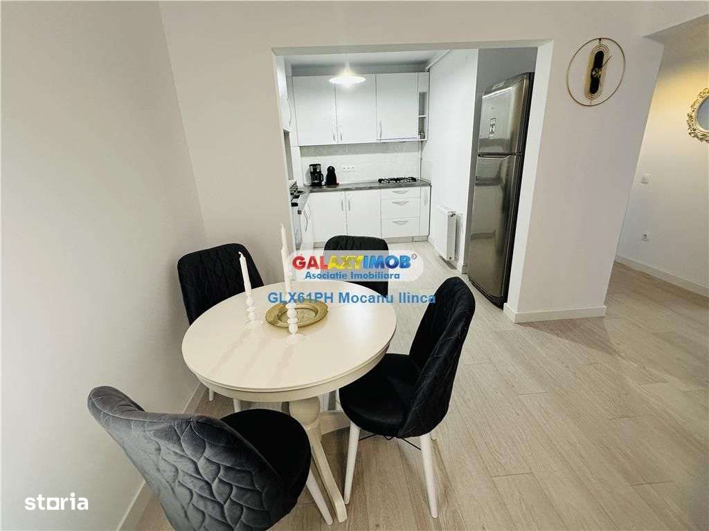 Inchiriere apartament superb, 2 camere, bloc nou, Ploiesti - Imagine principală: 4/17