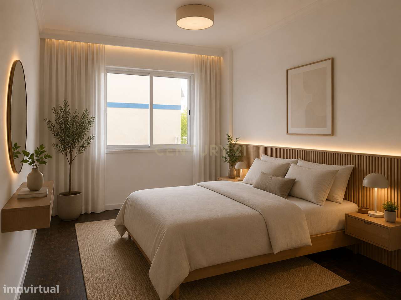 Apartamento T3 | Centro de Alverca do Ribatejo-19