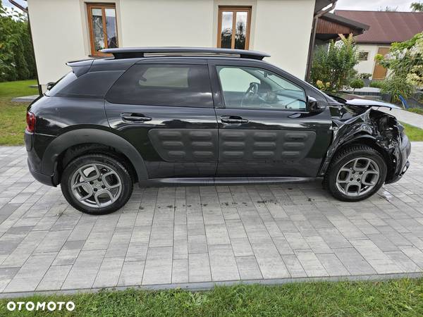 Citroën C4 Cactus - 5