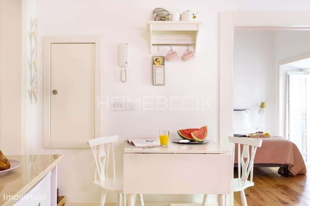 T0 transformado em T0+1, com imenso charme e bom-gosto! - Grande imagem: 3/10