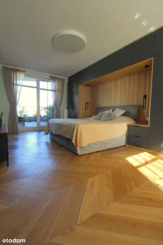 Tarchomin 103 m2 + taras 31 m2 ul. Odkryta 2022 r-8