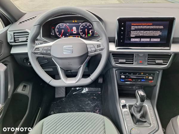 Seat Tarraco 1.5 Eco TSI EVO Xperience S&S DSG - 13