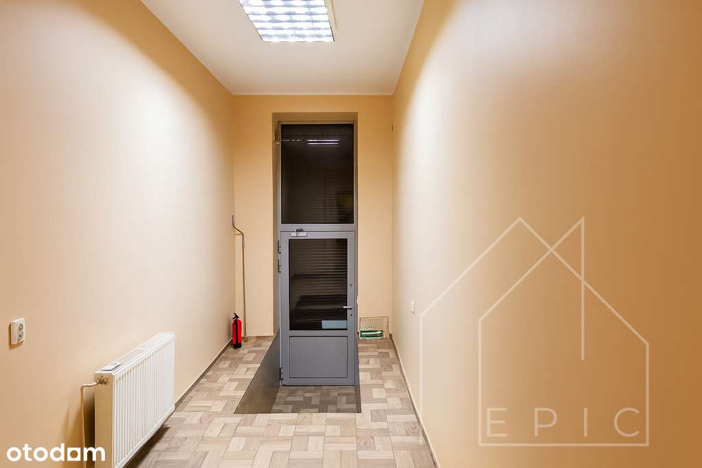 Mieszkanie/lokal usługowy !!-5