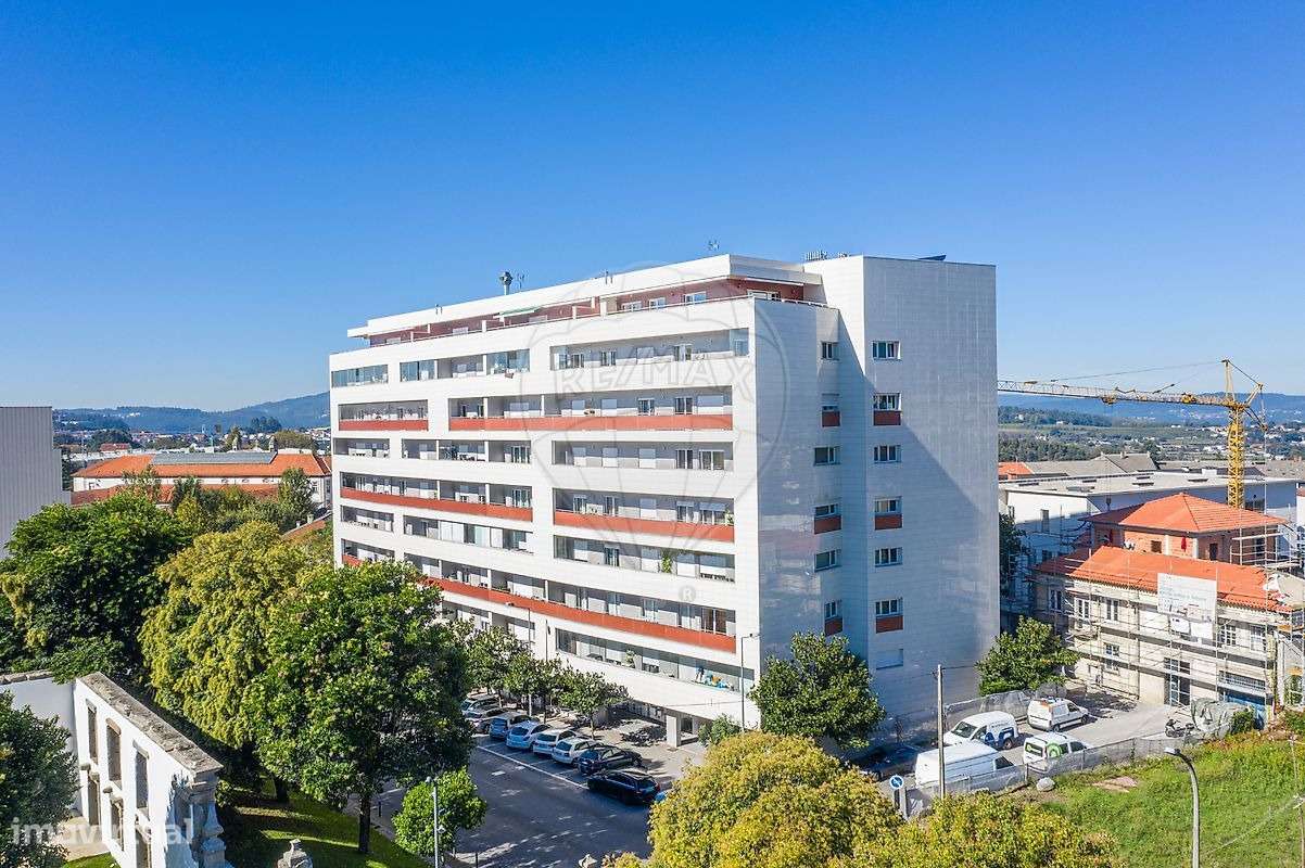 Apartamento T5 de Luxo Penthouse com terraço-30