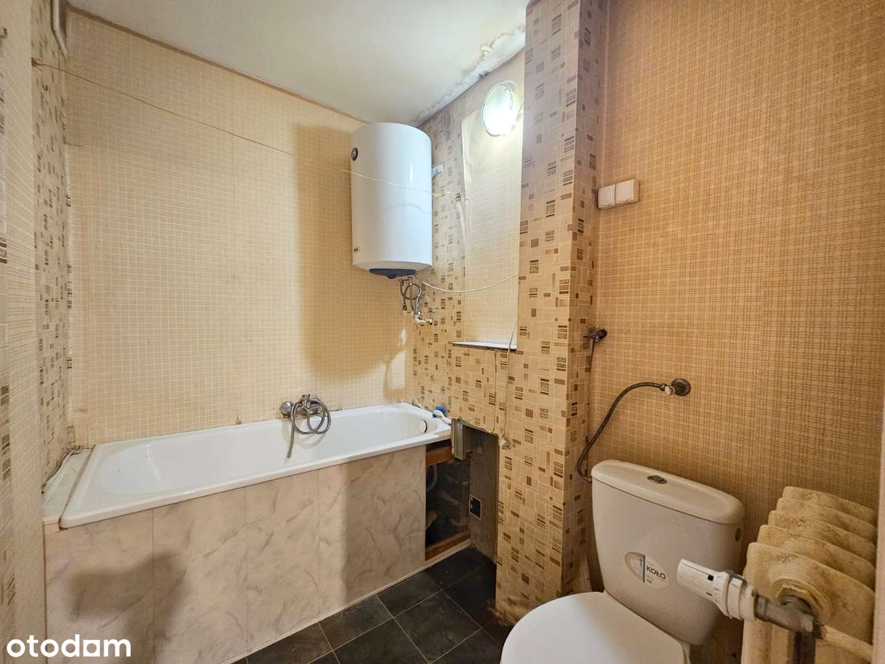 Super lokalizacja, możliwość 3 pokoi, balkon-3