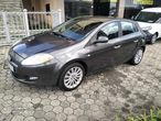 Fiat Bravo 1.6 M-Jet Active - 6