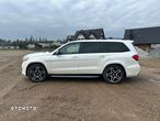 Mercedes-Benz GLS 350 d 4-Matic - 7