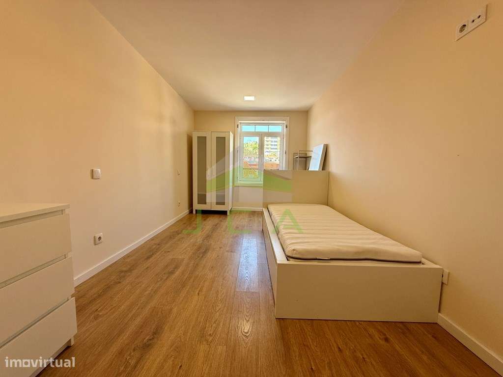 Apartamento T6 no centro de Leiria-18