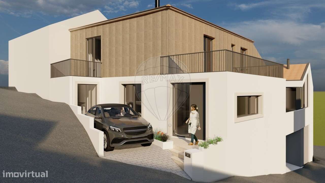 Moradia T2 para venda - Grande imagem: 5/17