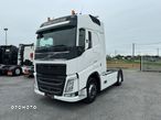 Volvo FH 500 / AUTOMAT / EURO 6 / HYDRAULIKA / ACC / STAN BDB / Z FRANCJI - 4