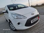 Ford KA 1.2 Start-Stopp-System Champions Edition - 3