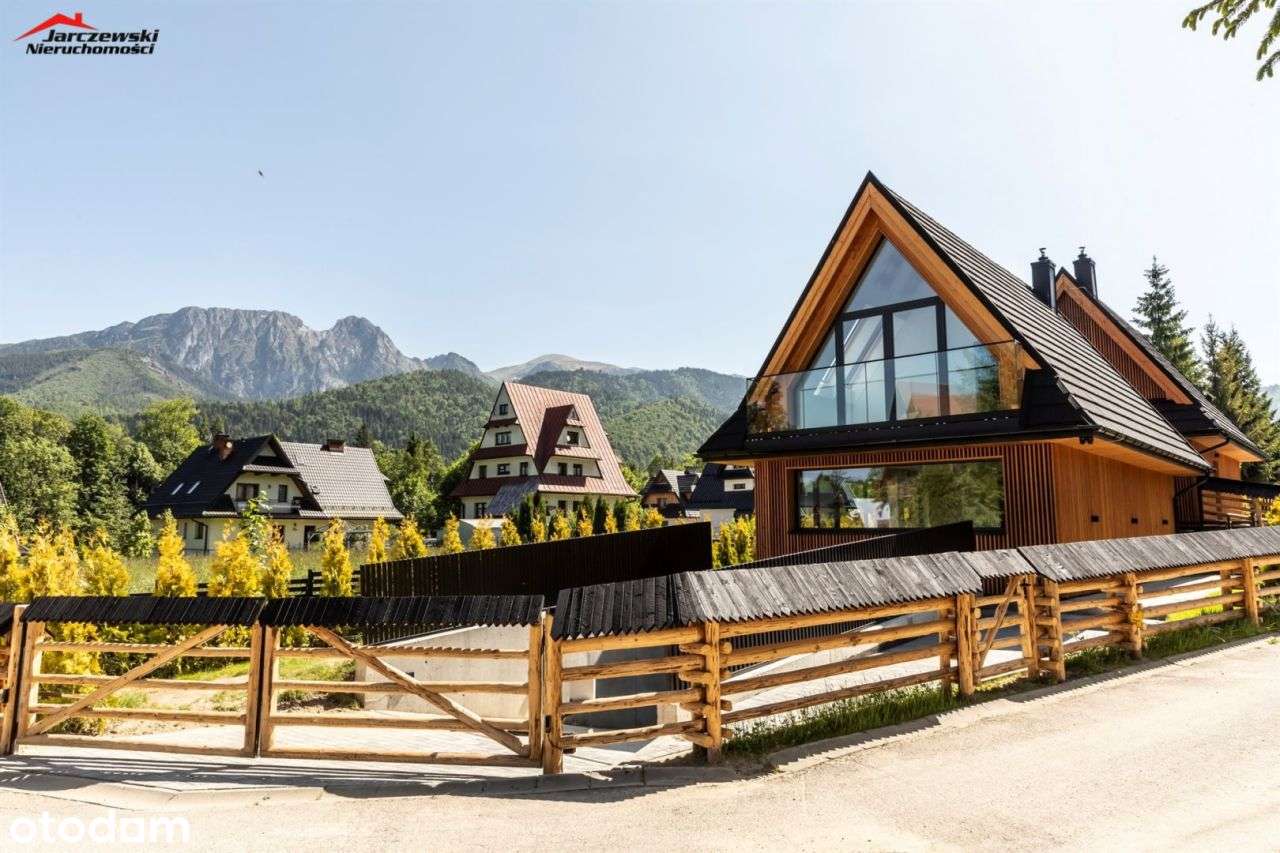 Nowy dom jednorodzinny z garażem Sobiczkowa-6