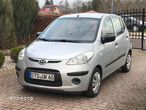 Hyundai i10 - 2