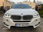 BMW X5 xDrive40d - 10