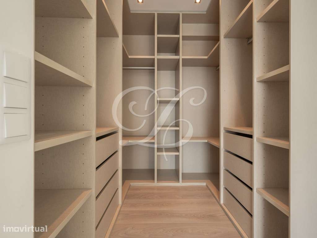 Moradia T4 + 1 | Cascais-19