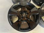 OPEL ASTRA H ZAFIRA B VECTRA C FELGI 7JX17 ET47 5X110 - 2