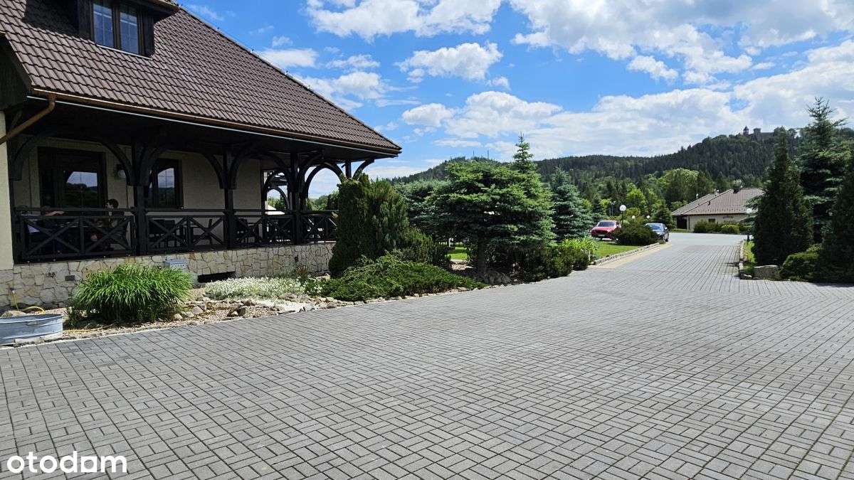 Nowa Cena Tajemniczy Ogród - Pełny obrazek: 5/20