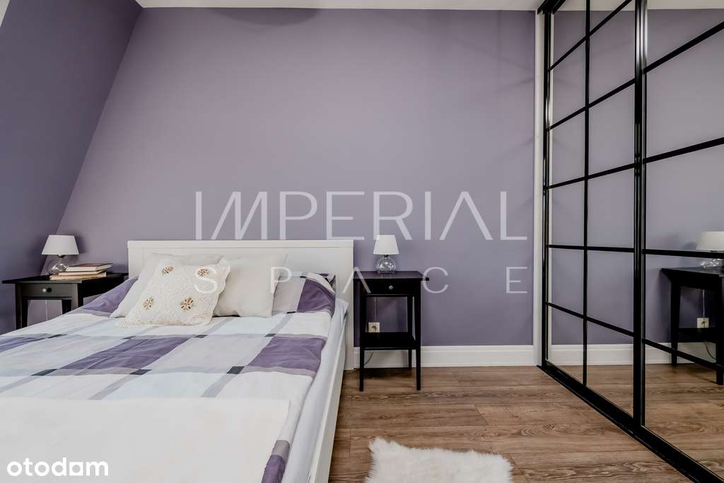 Apartament w prestiżowej inwestycji | Młynowa-8