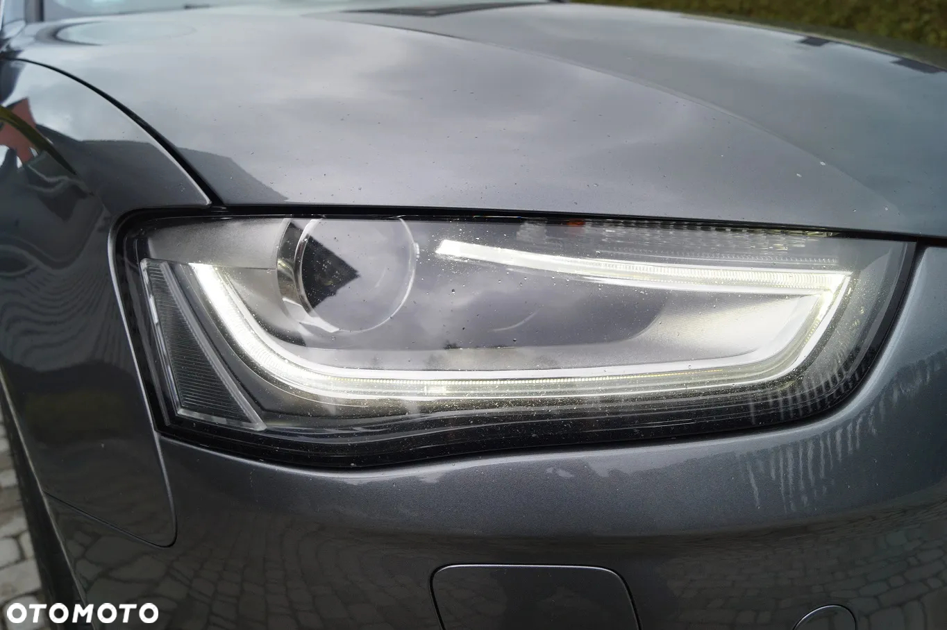 Audi A4 Avant 1.8 TFSI Ambiente - 29