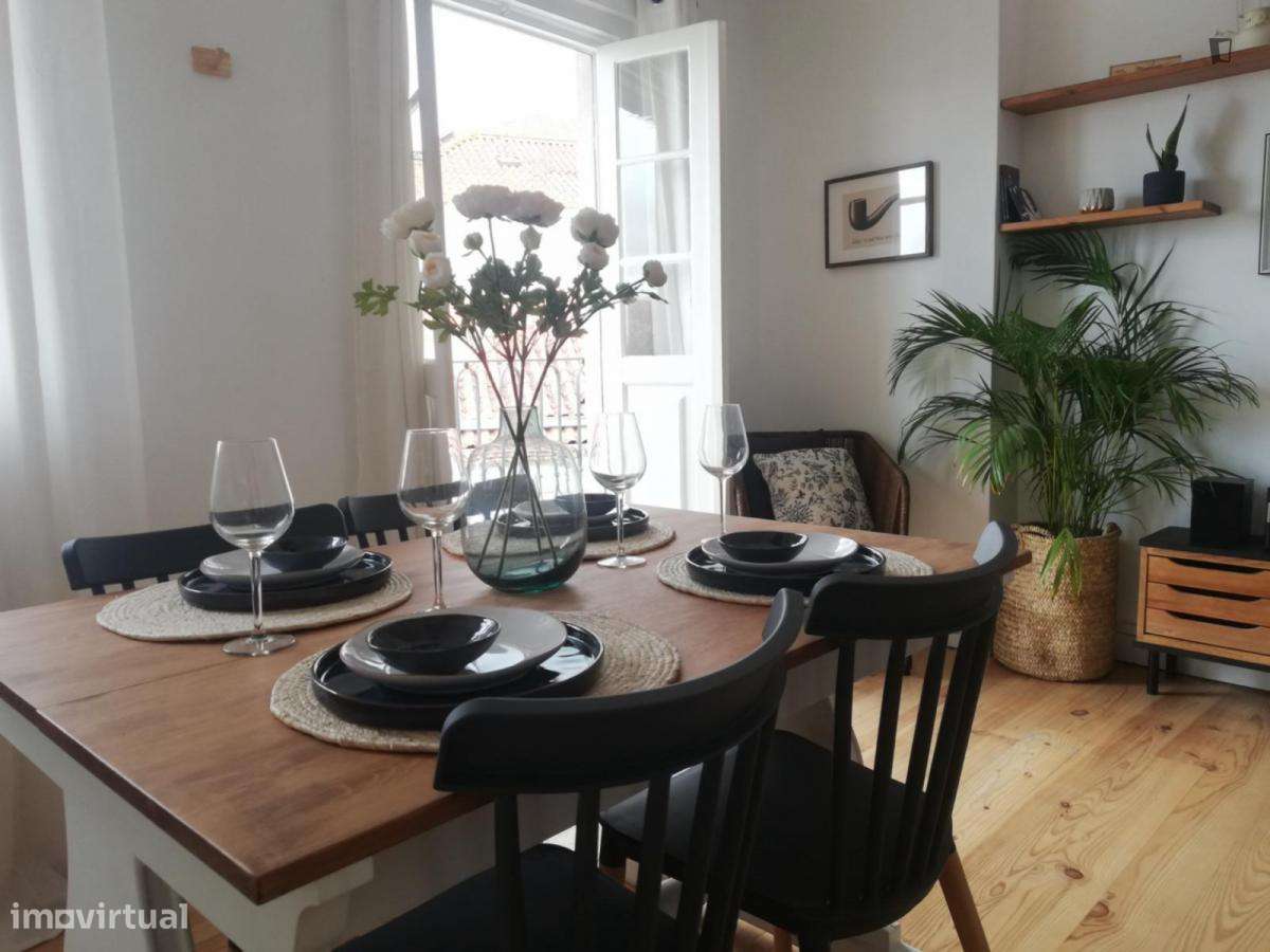 Apartamento com 2 quartos - localizado em Alta Universitária Coimbra - Grande imagem: 4/9