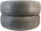 2x 225/60R18 opony całoroczne Michelin 55637 - 1