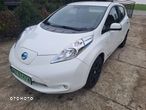 Nissan Leaf 30kWh Visia - 7