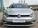 Volkswagen Golf 1.6 TDI Comfortline - 8