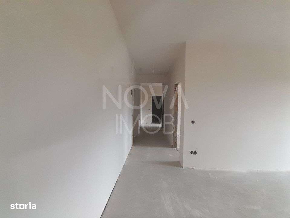 Apartament 3 camere, la cheie - Selimbar - Imagine principală: 5/8