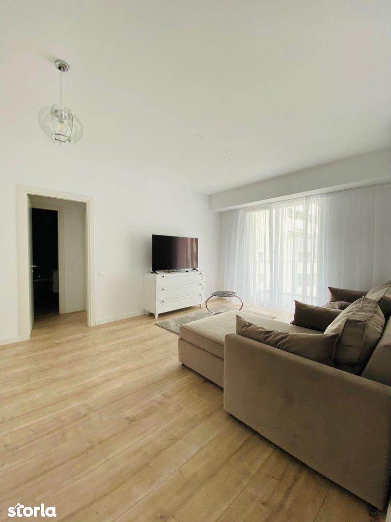 Vanzare apartament bloc nou 2 camere/Peak Residence/Sisesti/Comision 0