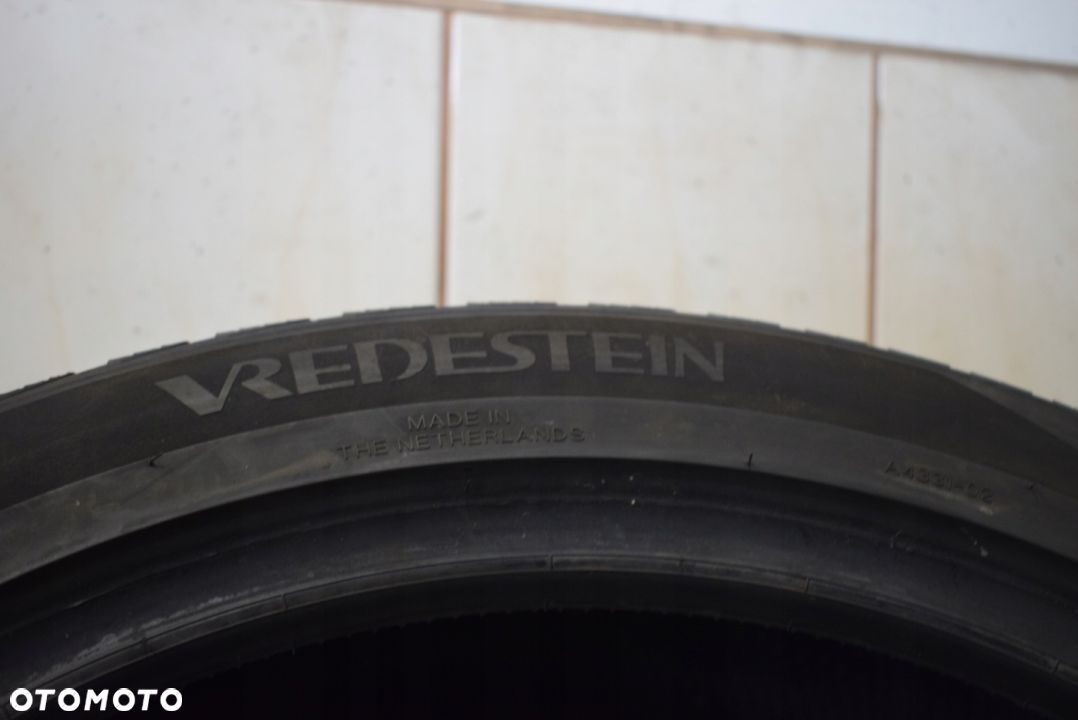 R19 225/45 96W Vredestein Quatrac Pro - 8