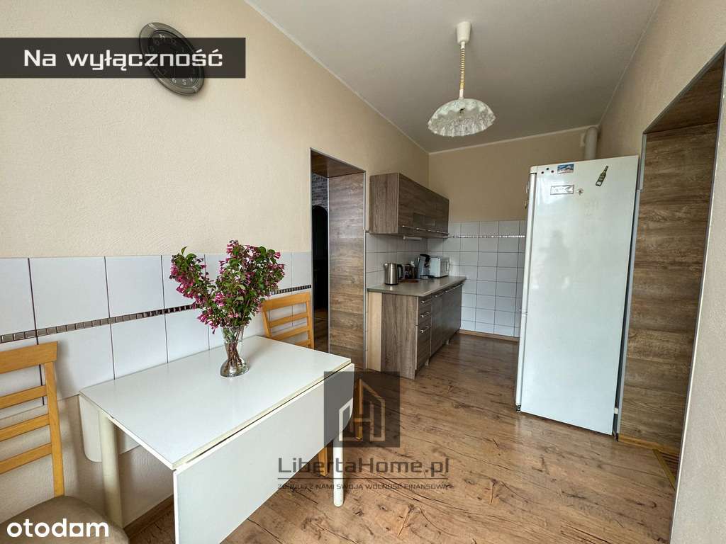 mieszkanie w otoczeniu zieleni ★ Wałbrzych ★46m2 - Pełny obrazek: 4/7