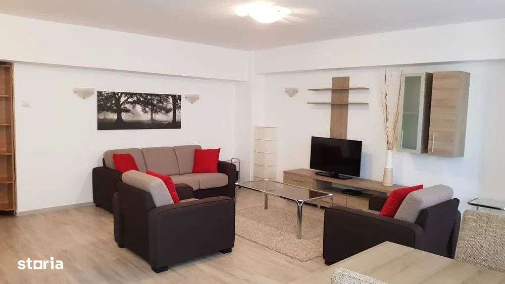 Apartament 2 camere - Calea Dorobantilor-2