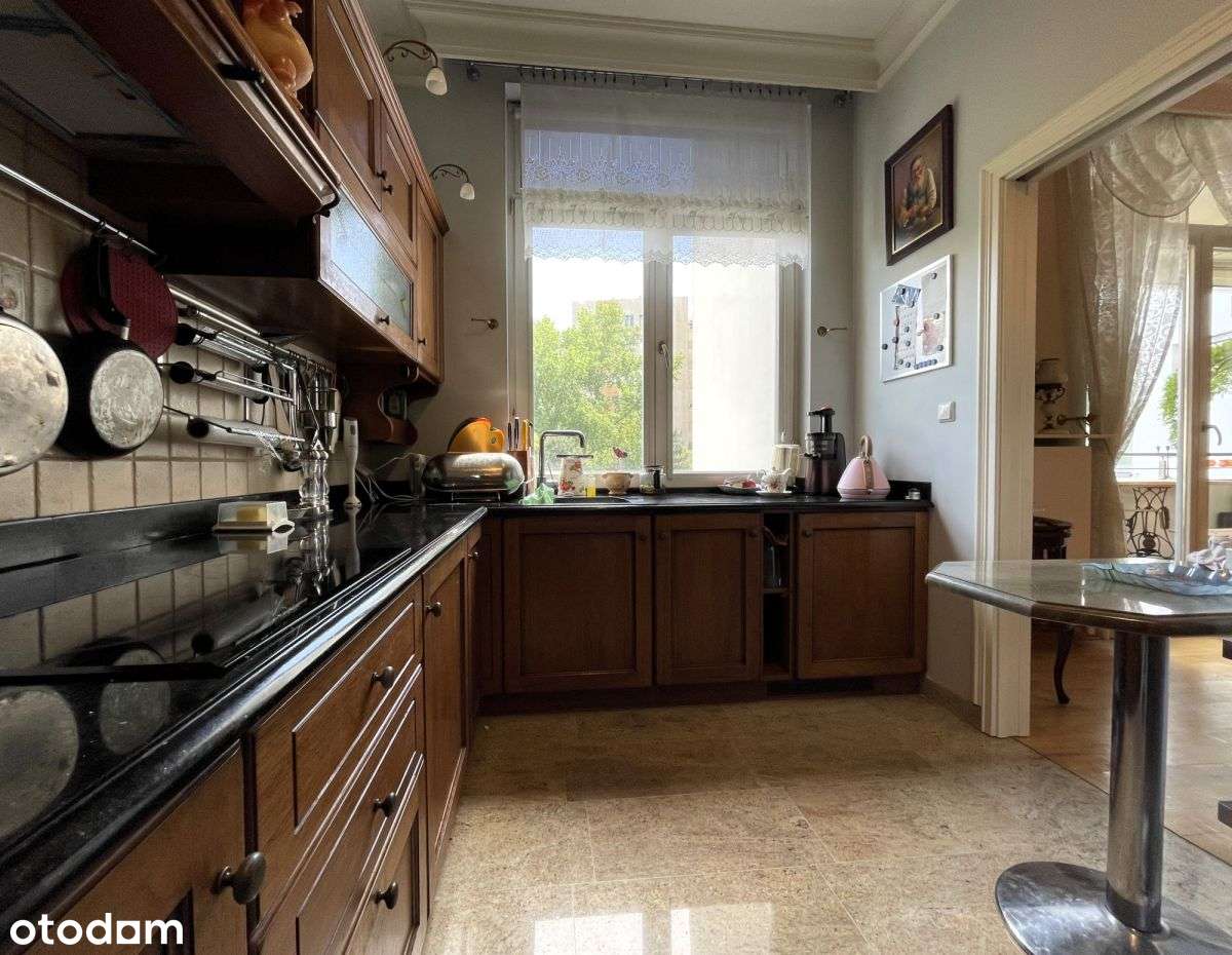 Przy Parku // CIsza-5