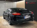 Porsche Panamera Platinum Edition - 4