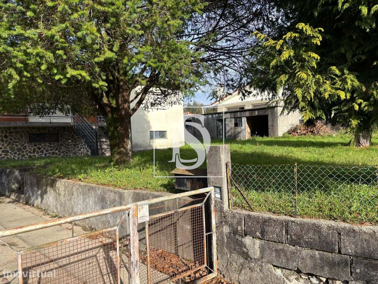 Oportunidade Única – Espaço Multifuncional com Armazém, Habitação e In - Grande imagem: 4/30