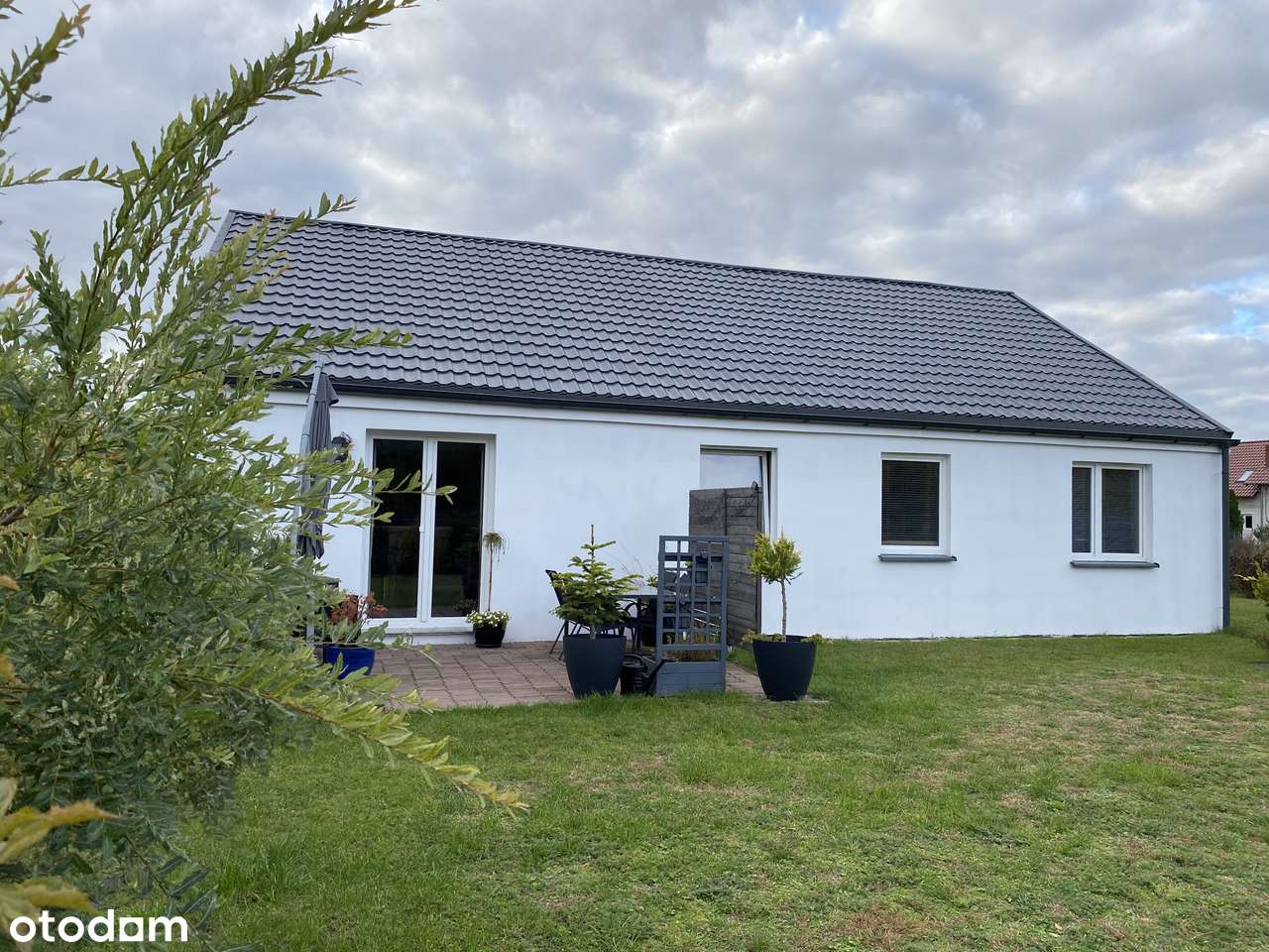 Promocja cenowa! Dom Jednorodzinny Wolnostojący- 111,48m2/ Bolechowo-15