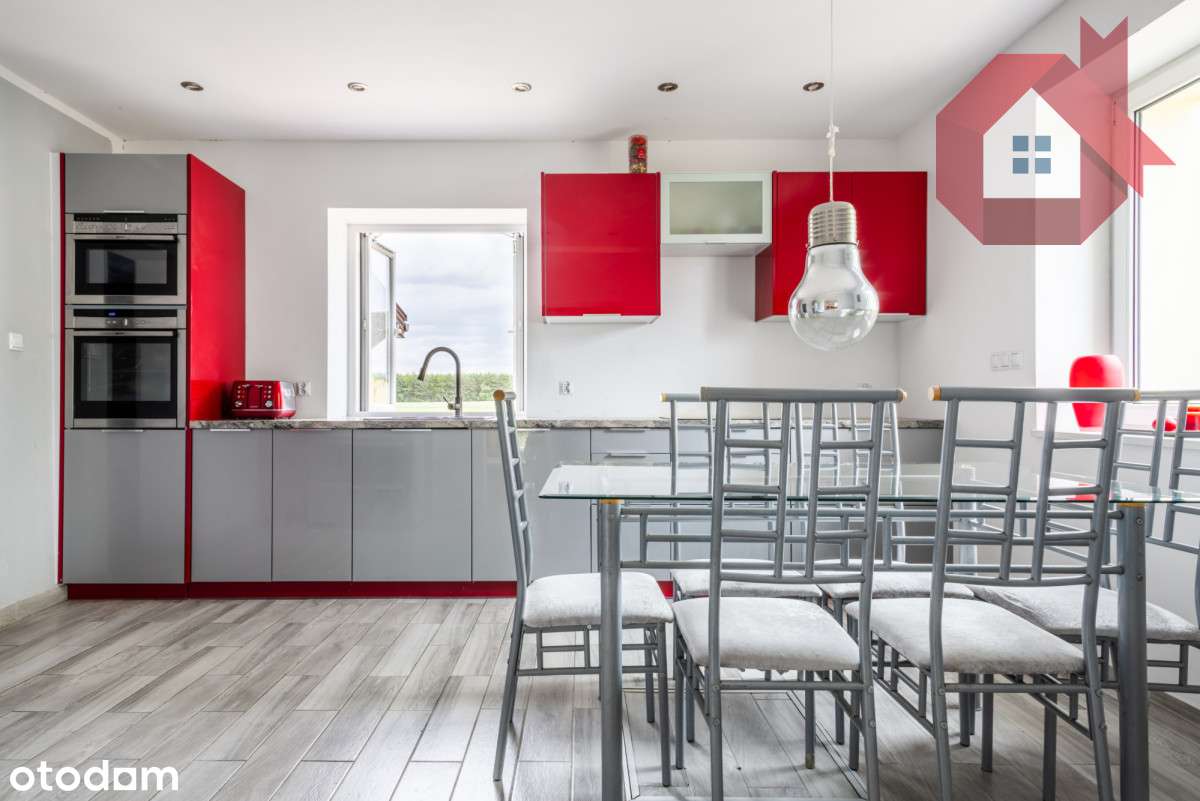 Siedlisko 2900m2 / dom / domek gościnny / warsztat - Pełny obrazek: 4/20