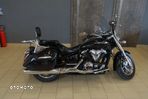 Yamaha Midnight Star - 2