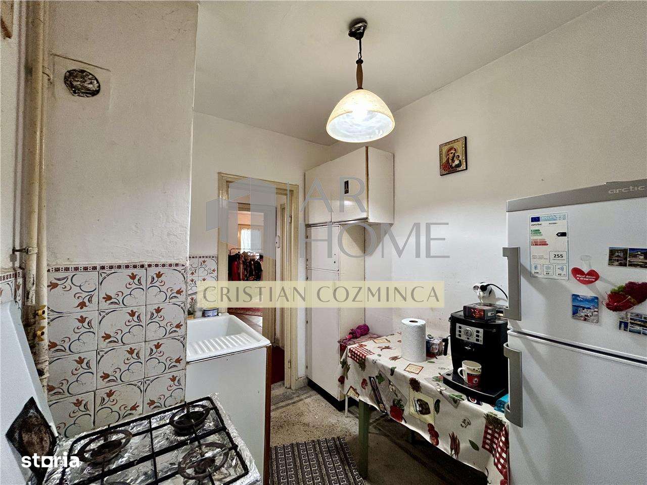 Apartament 2 camere, 42mp, decomandat, Sud, Ploiesti-5