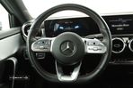 Mercedes-Benz A 180 d Style Plus Aut. - 14