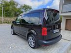 Volkswagen Caddy 2.0 TDI Comfortline - 3