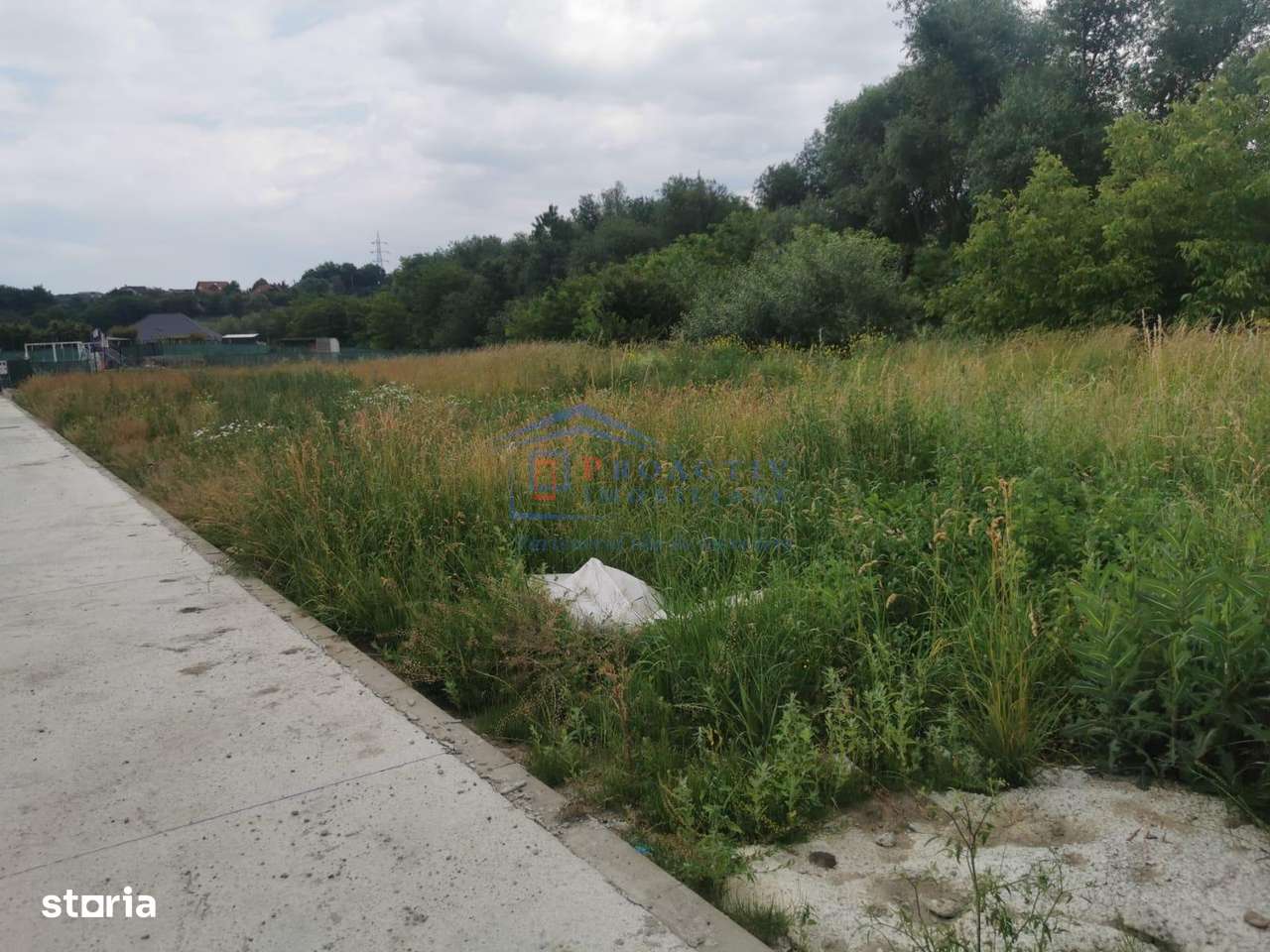 Teren intravilan, Scheia, T-7571 - Imagine principală: 2/2