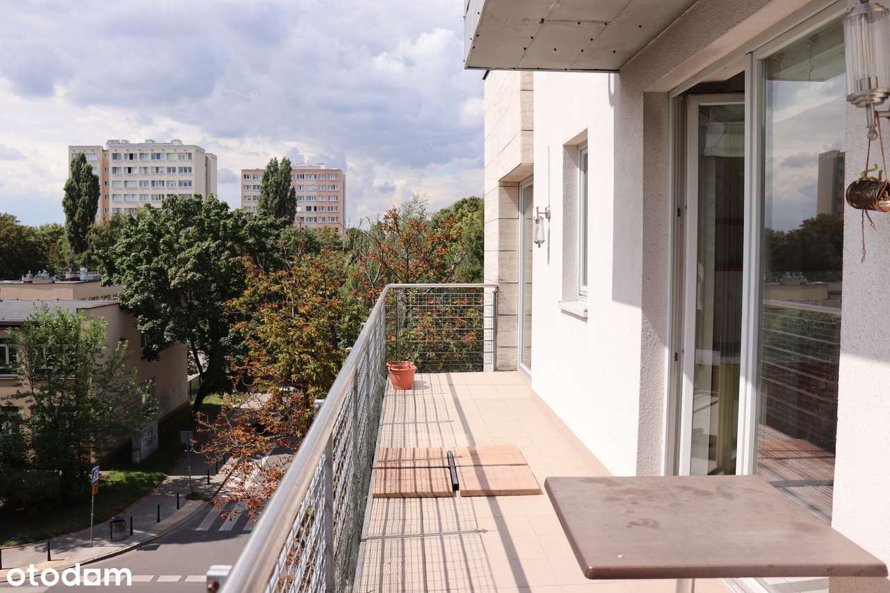 Luksusowy apartament 168 m² - Mokotów - projekt Stefana Kuryłowicza - Pełny obrazek: 4/20