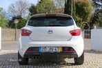 SEAT Ibiza 2.0 TDi FR - 10