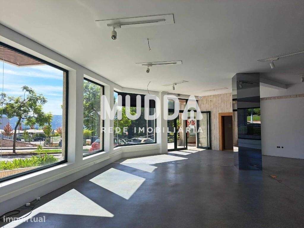 Excelente loja para arrendar em Oliveira de Azeméis - Grande imagem: 5/11