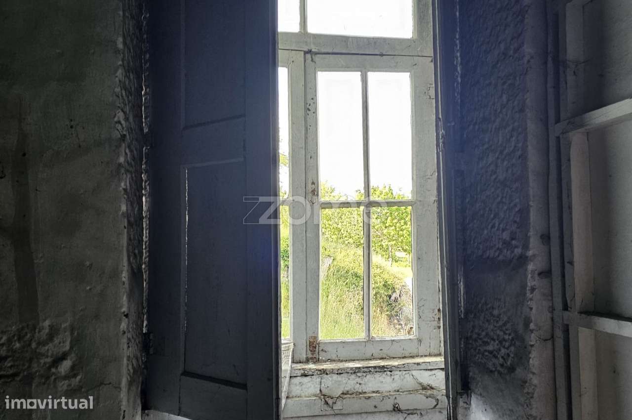 Moradia e unidade industrial em Alijó - Grande imagem: 4/6